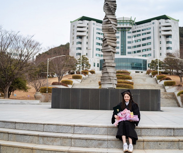 Du học sinh quốc tế luôn được ưu ái khi xác định định cư tại Hàn Quốc